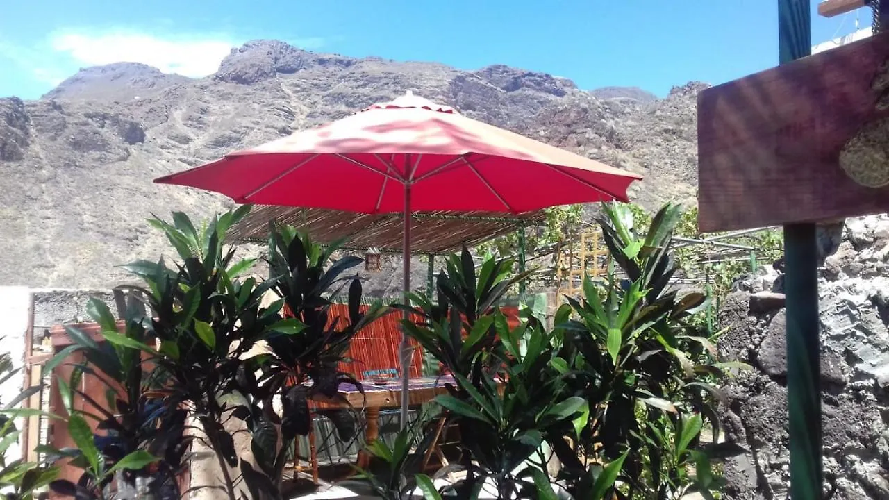 Guest house Lagarto Hotel Agaete