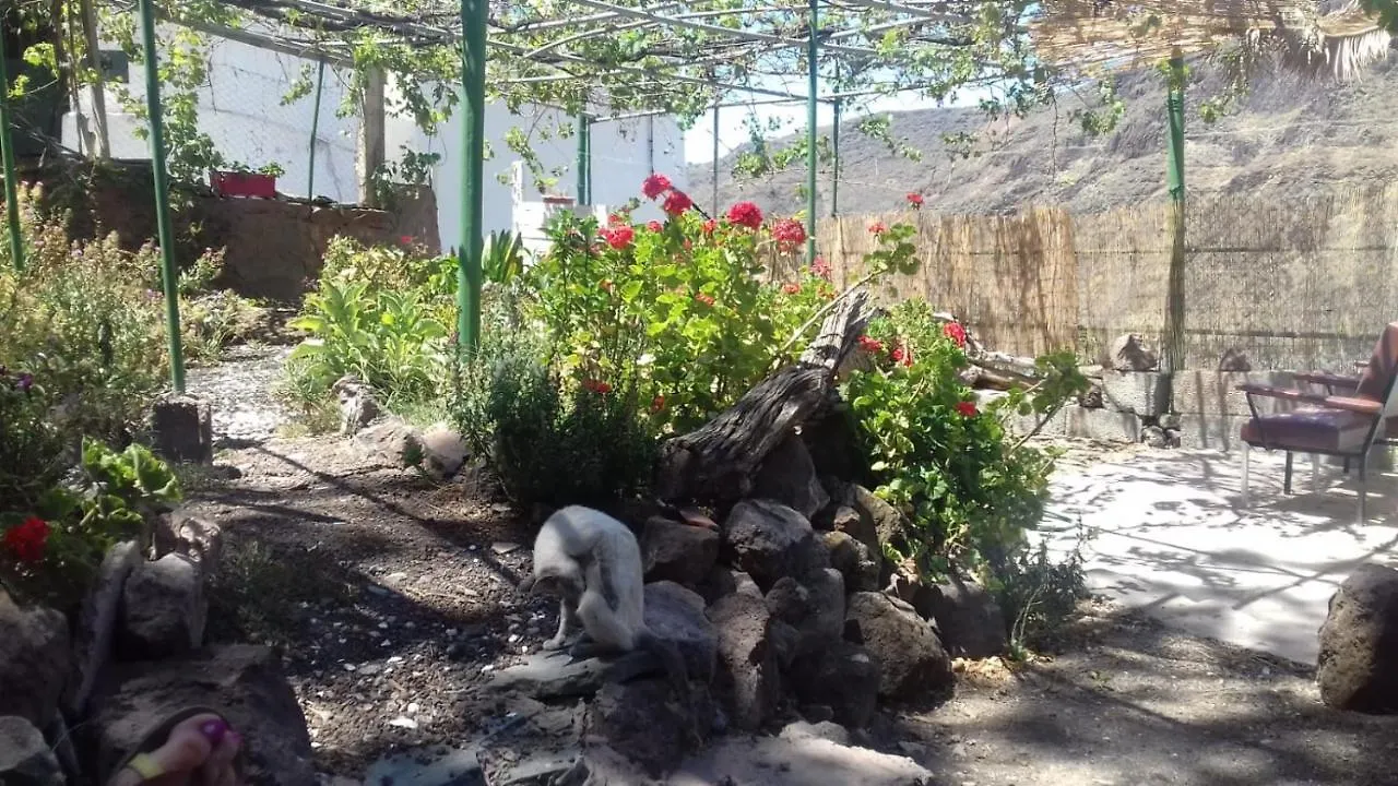 Lagarto Hotel Agaete  0*, Agaete (Gran Canaria)