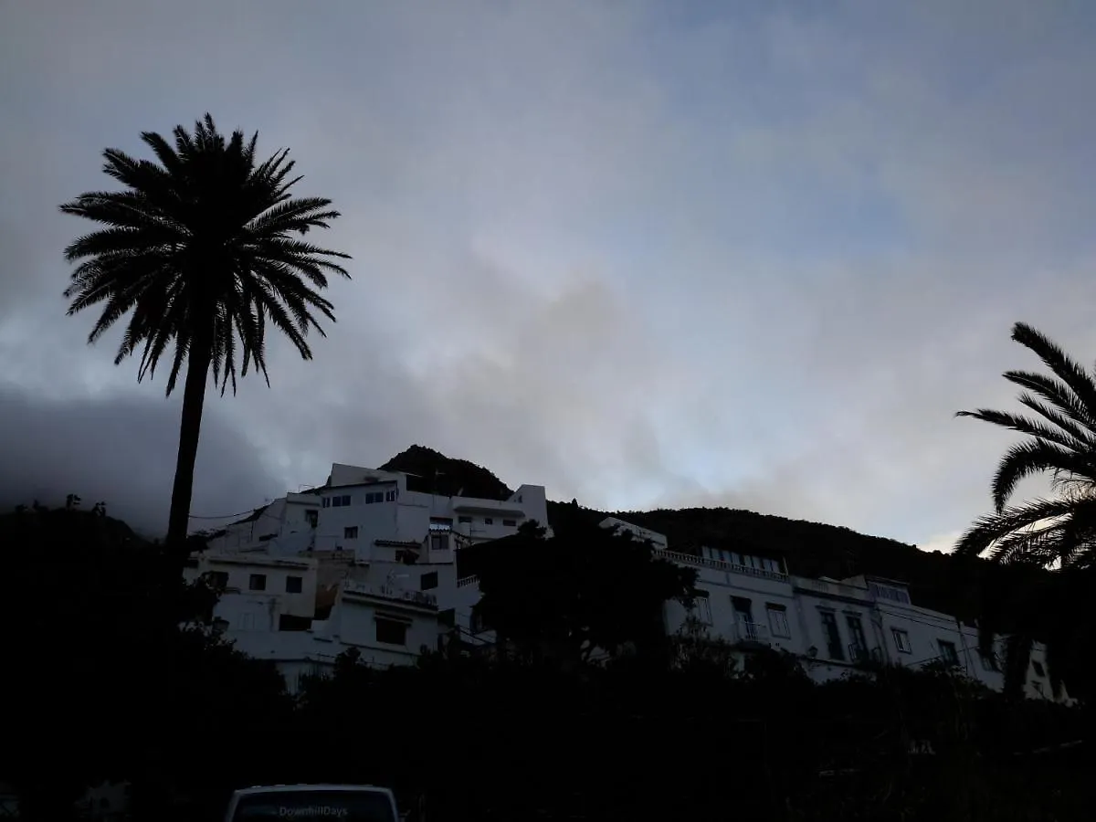 Lagarto Hotel Agaete  Guest house Agaete (Gran Canaria)