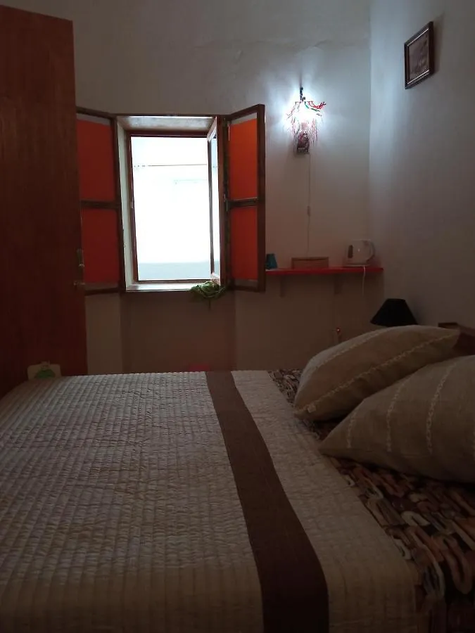 Guest house Lagarto Hotel Agaete  Spain