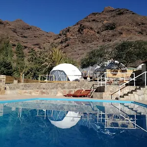 Parco vacanze Blue Ocean Camp -, Tasartico