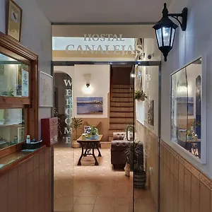 Canalejas , Cadice Spagna