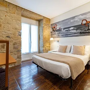 Aida Guest house San Sebastian