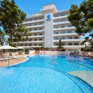 Grupotel Montecarlo Hotel Can Picafort (Mallorca)