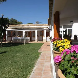 Acacias 2*, Los Canos De Meca Spagna