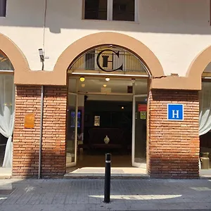 Caste , Lloret de Mar Spagna