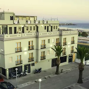 La Mirada , Tarifa Spagna