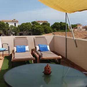 Primera 2*, Cala Figuera (Mallorca) Spagna