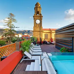Hotel Emblemático Agáldar, Gáldar