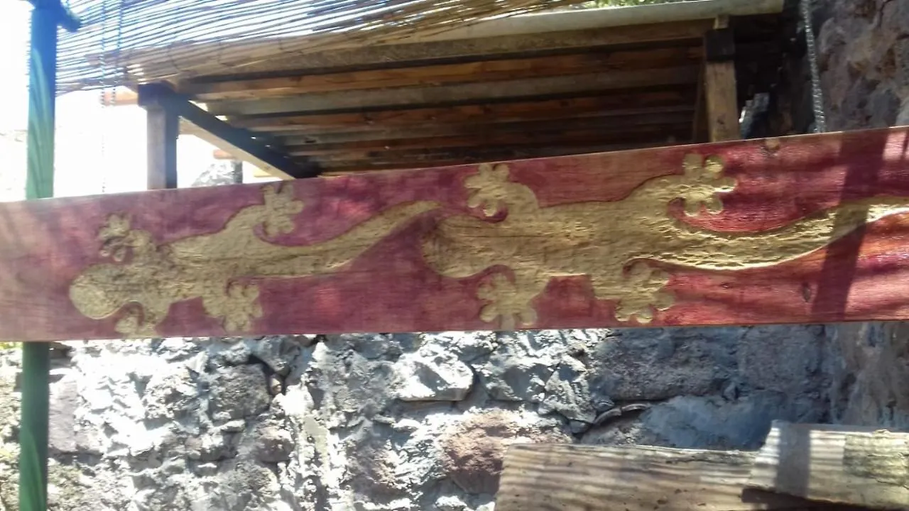 Lagarto Ξενοδοχείο Agaete  Agaete (Gran Canaria)