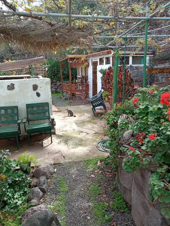 Lagarto Ξενοδοχείο Agaete  Πανσιόν Agaete (Gran Canaria)