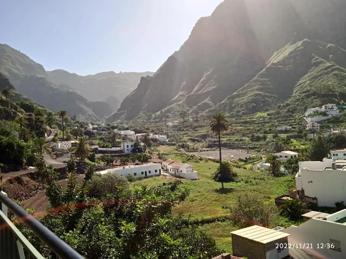 Lagarto Ξενοδοχείο Agaete  0*, Agaete (Gran Canaria) Ισπανία