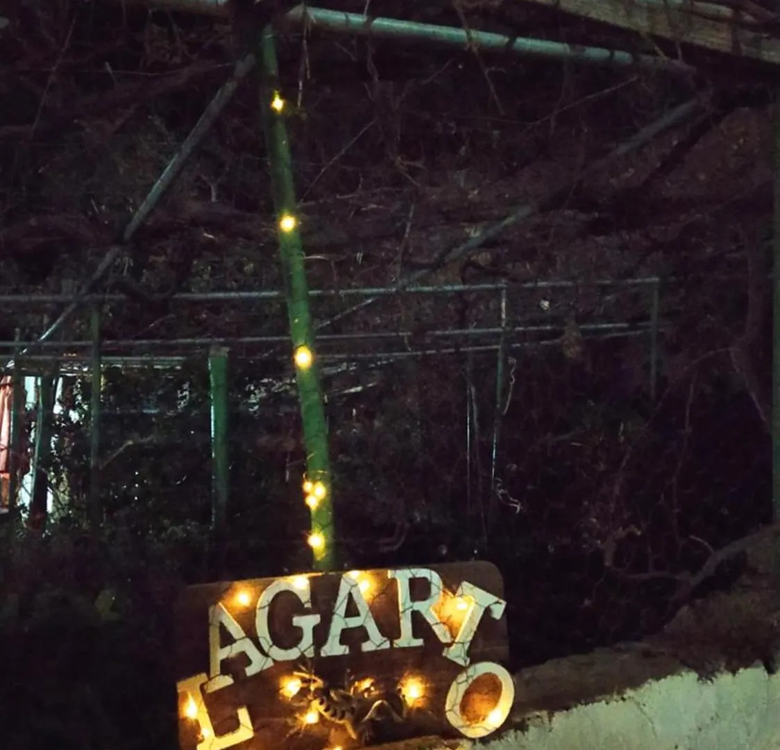 Πανσιόν Lagarto Ξενοδοχείο Agaete