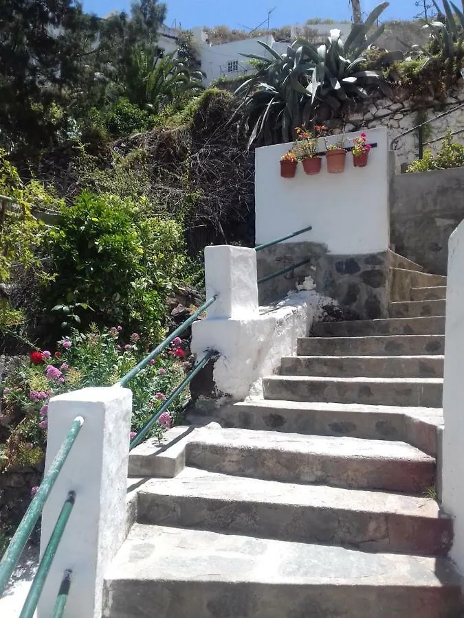 Lagarto Hotel Agaete  Guest house Agaete (Gran Canaria)