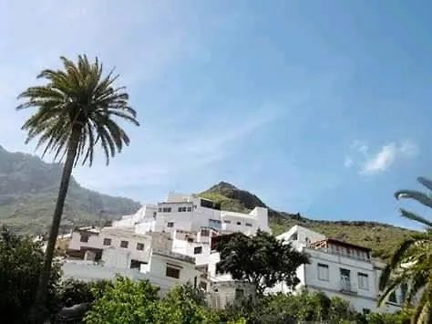 Lagarto Ξενοδοχείο Agaete  0*, Agaete (Gran Canaria) Ισπανία