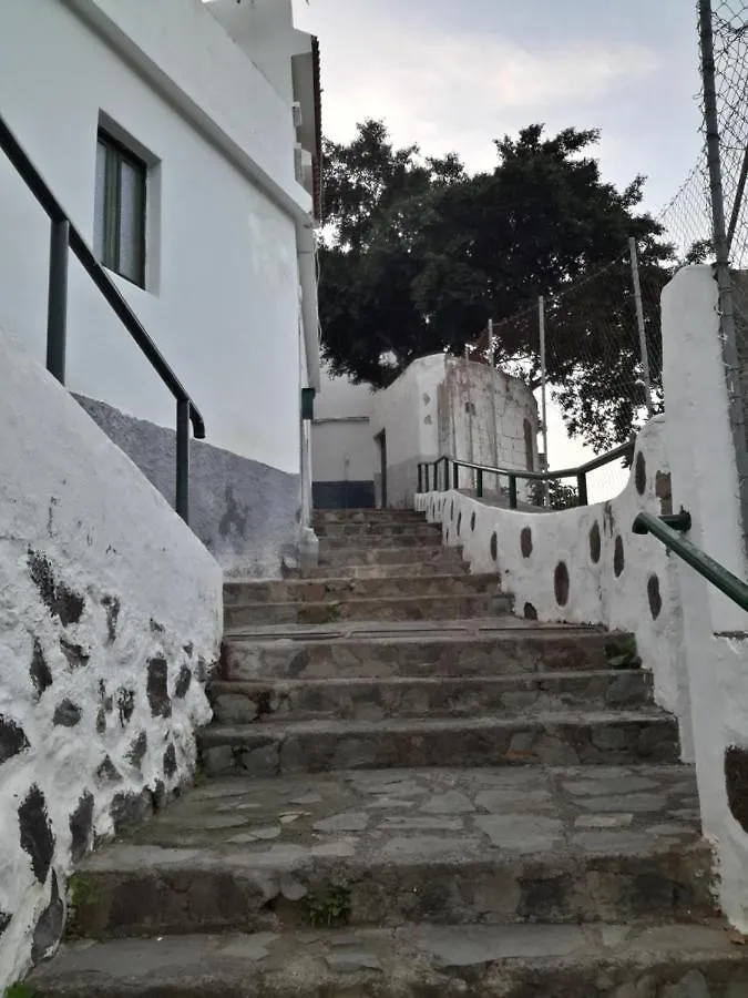 Lagarto Ξενοδοχείο Agaete  Ισπανία